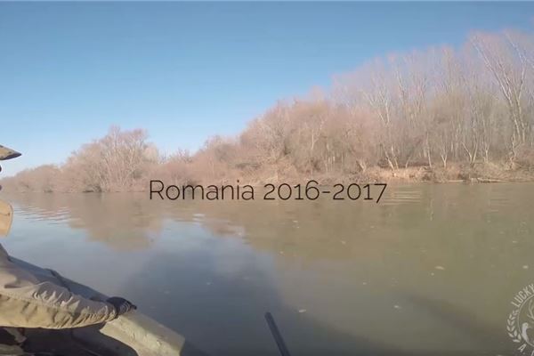 Romania 2016 - 2017